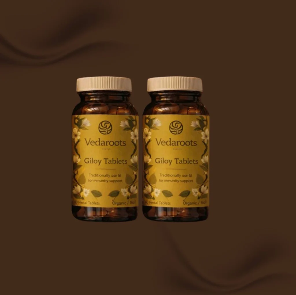 Giloy Tablets