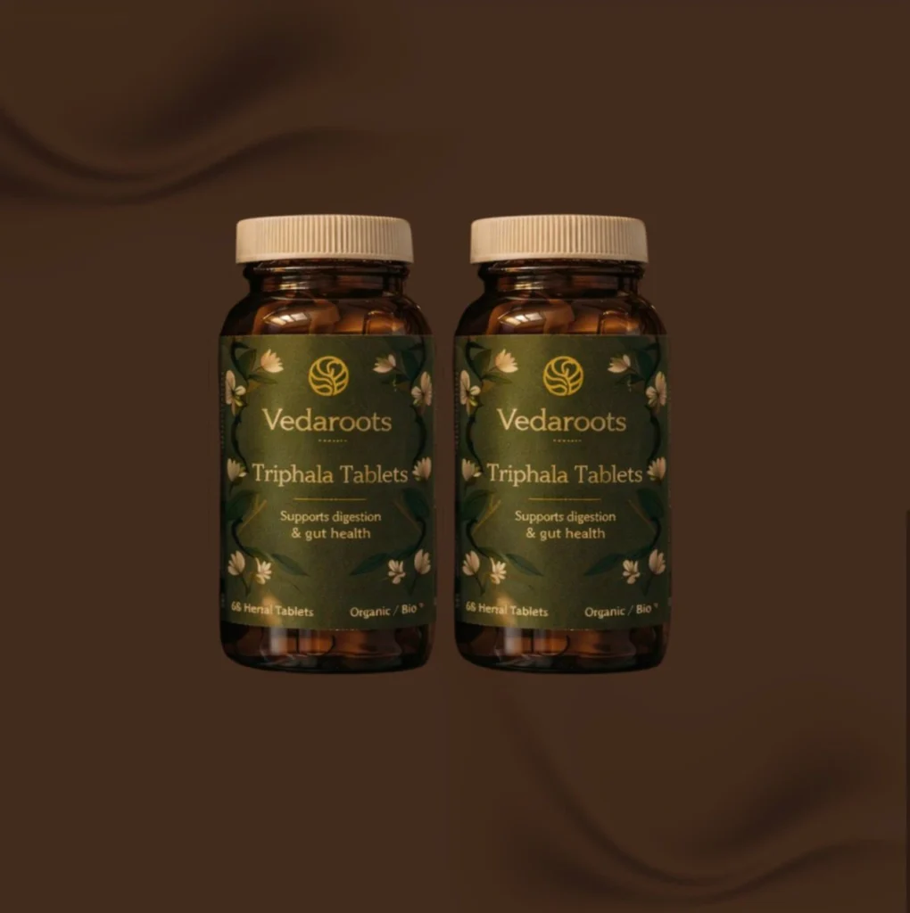 Triphala Tablets