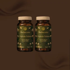 Triphala Tablets